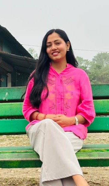 Prabina Nepal